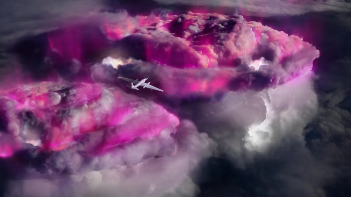 Featured image for Scientists Uncover the Secrets Behind Lightning Formation