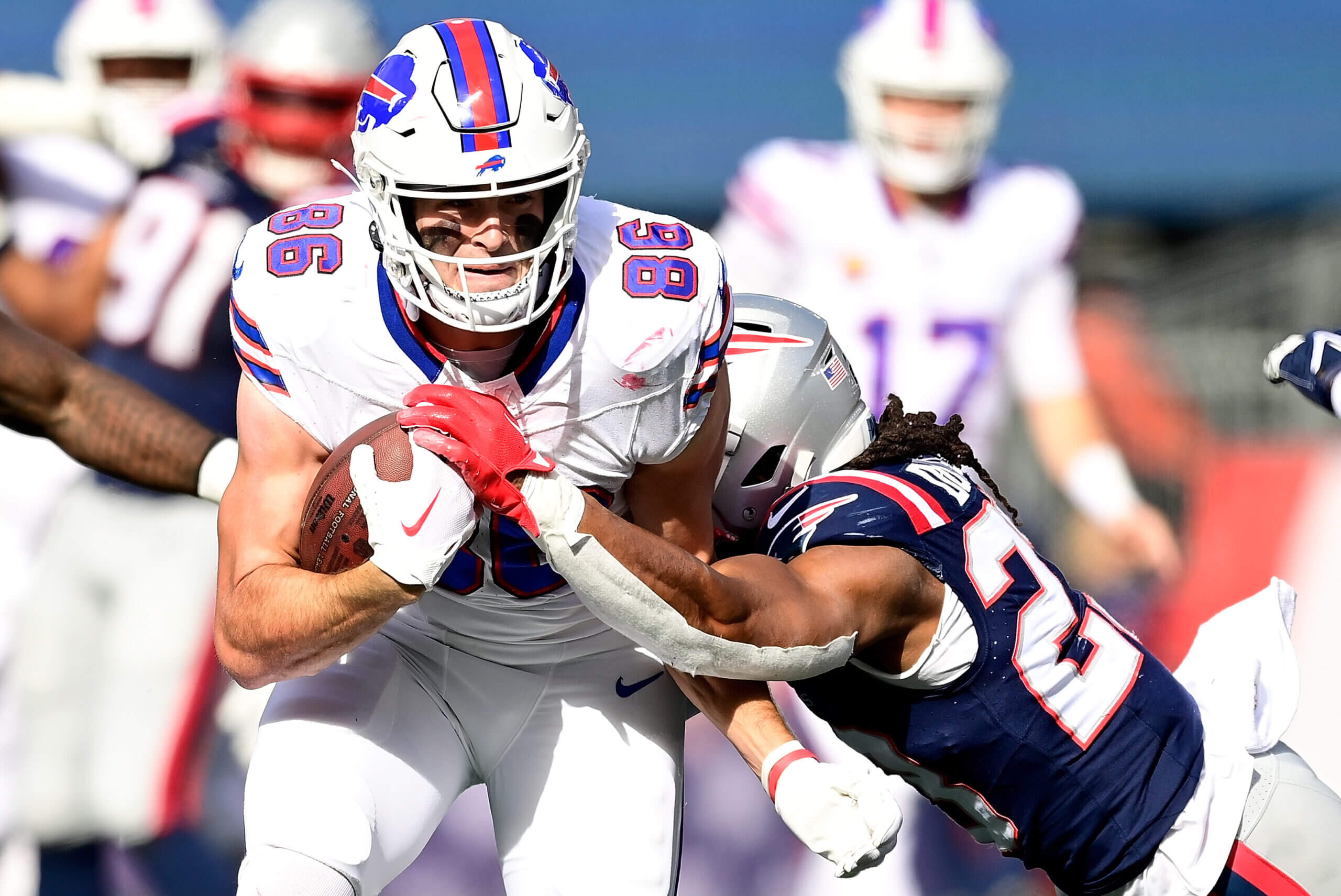 "Winning Week 8: Sleepers, Projections, and Best Bets in Fantasy Football"