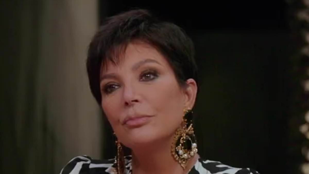 Featured image for Kris Jenner's Controversial Decision: Blocking Corey Gamble from "Yellowstone"