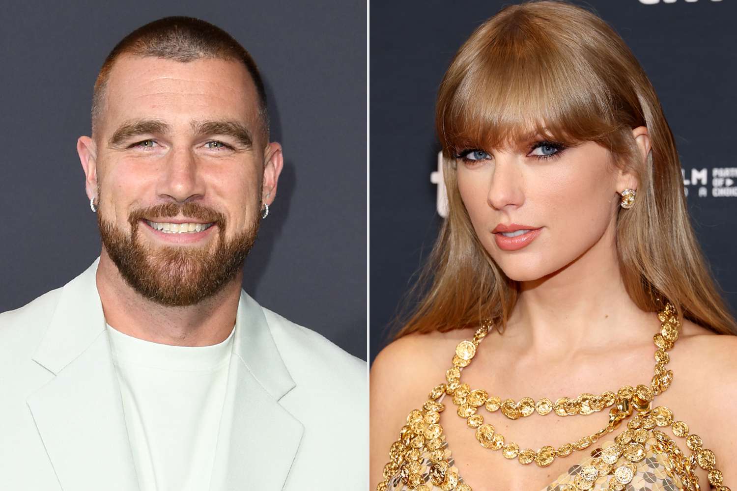 Unveiling Taylor Swift's Relationship with Travis Kelce: The Untold Story