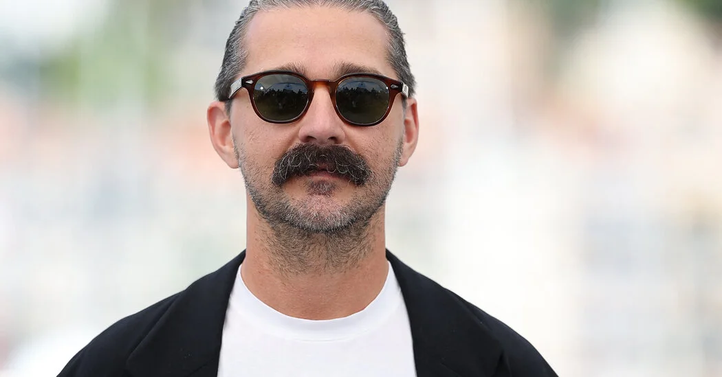 Shia LaBeouf Faces Battery Charges After French Quarter Altercation