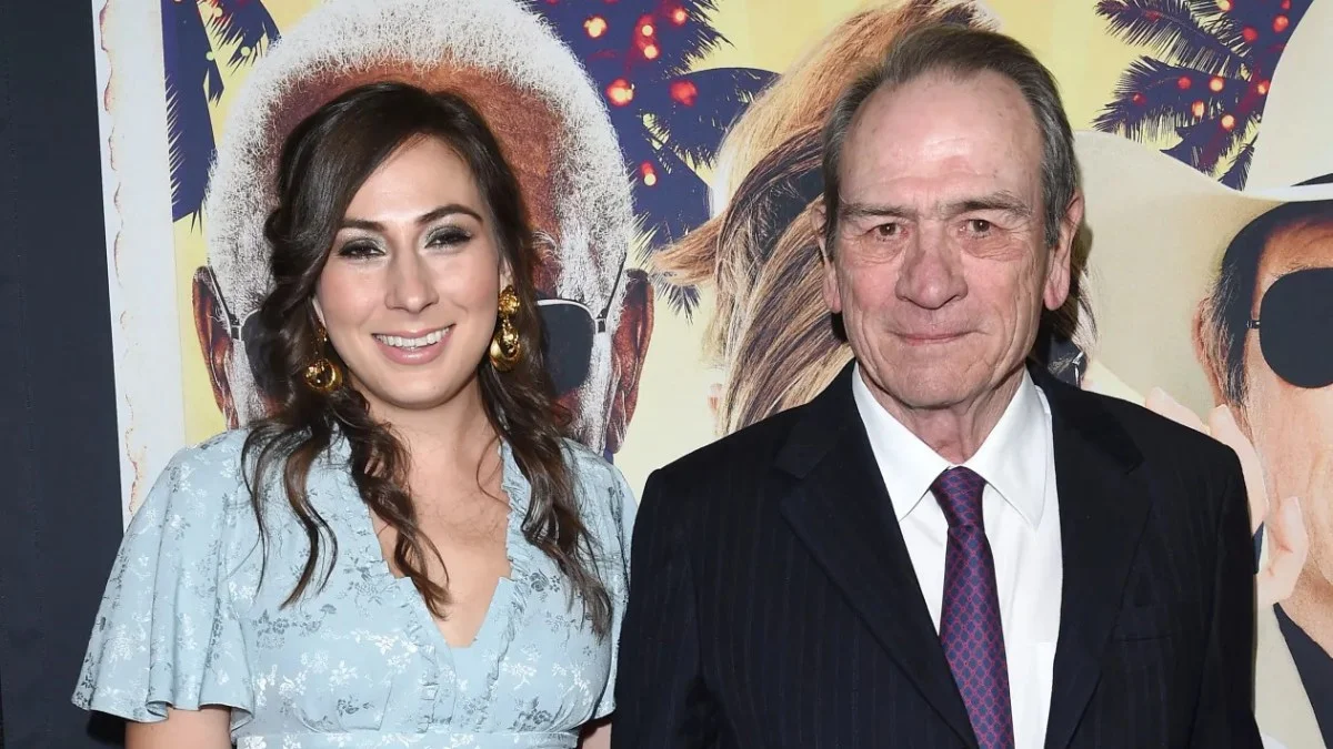 Featured image for Tommy Lee Jones’s Daughter Victoria Dies in San Francisco Hotel