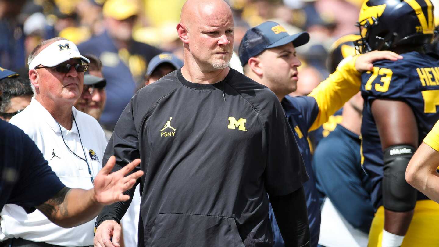 "Jim Harbaugh and Ben Herbert Lead Chargers' Performance Revolution"