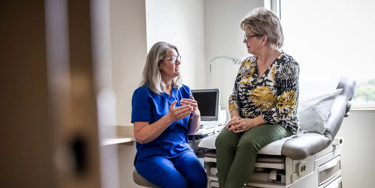 Persistent Belly Fat: The Sure Sign Your Cortisol Is Elevated