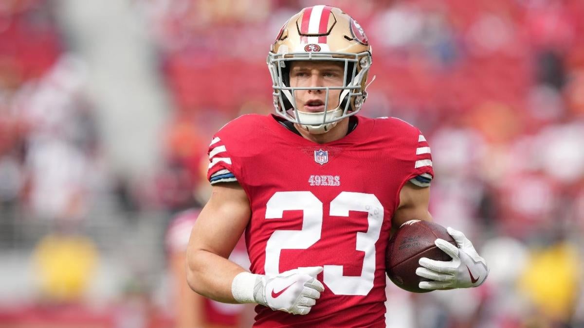 Tom Brady and George Kittle weigh in on NFL MVP favorites