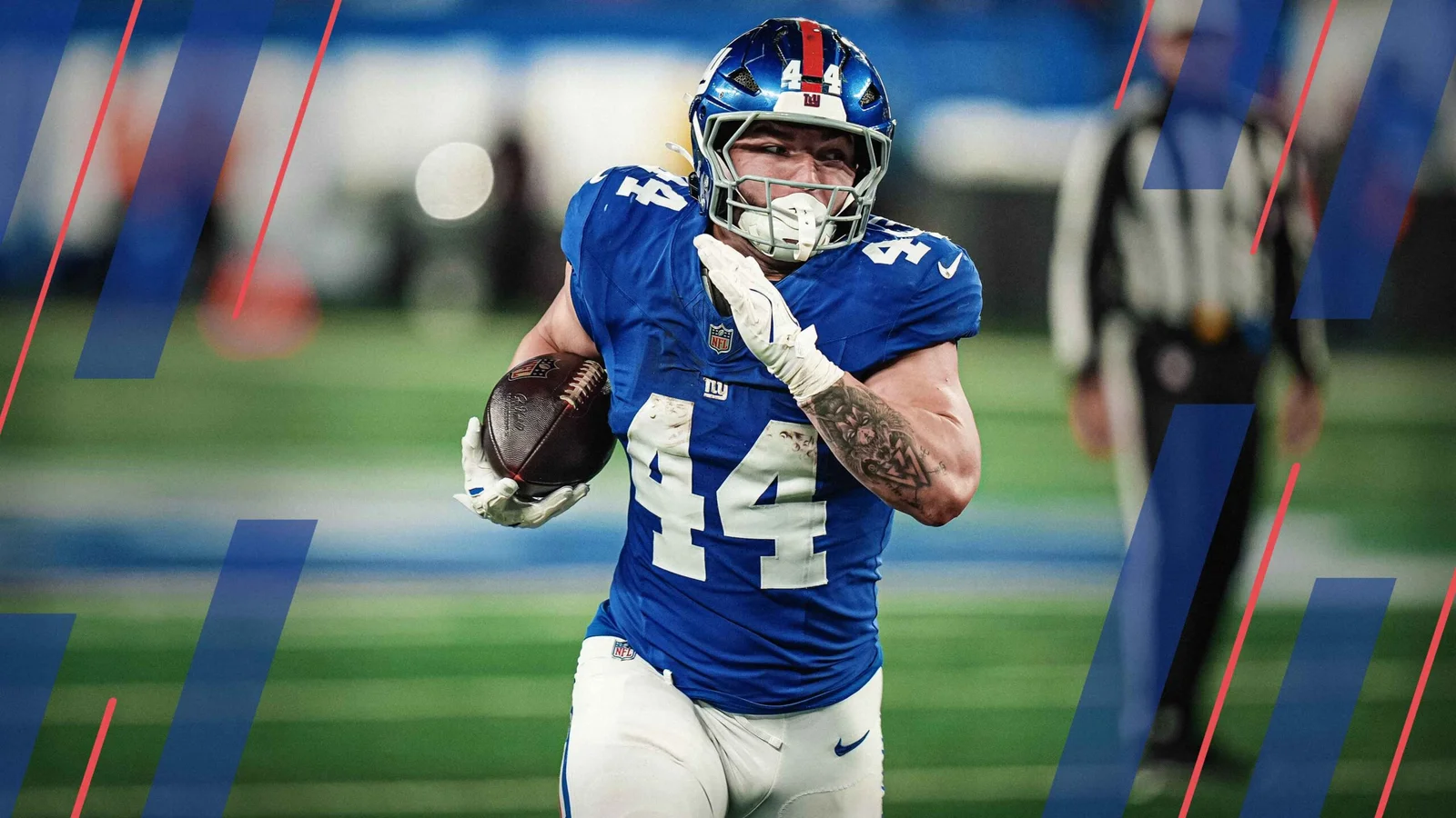 Eagles and Giants Clash in Key Thursday Night Football Showdown