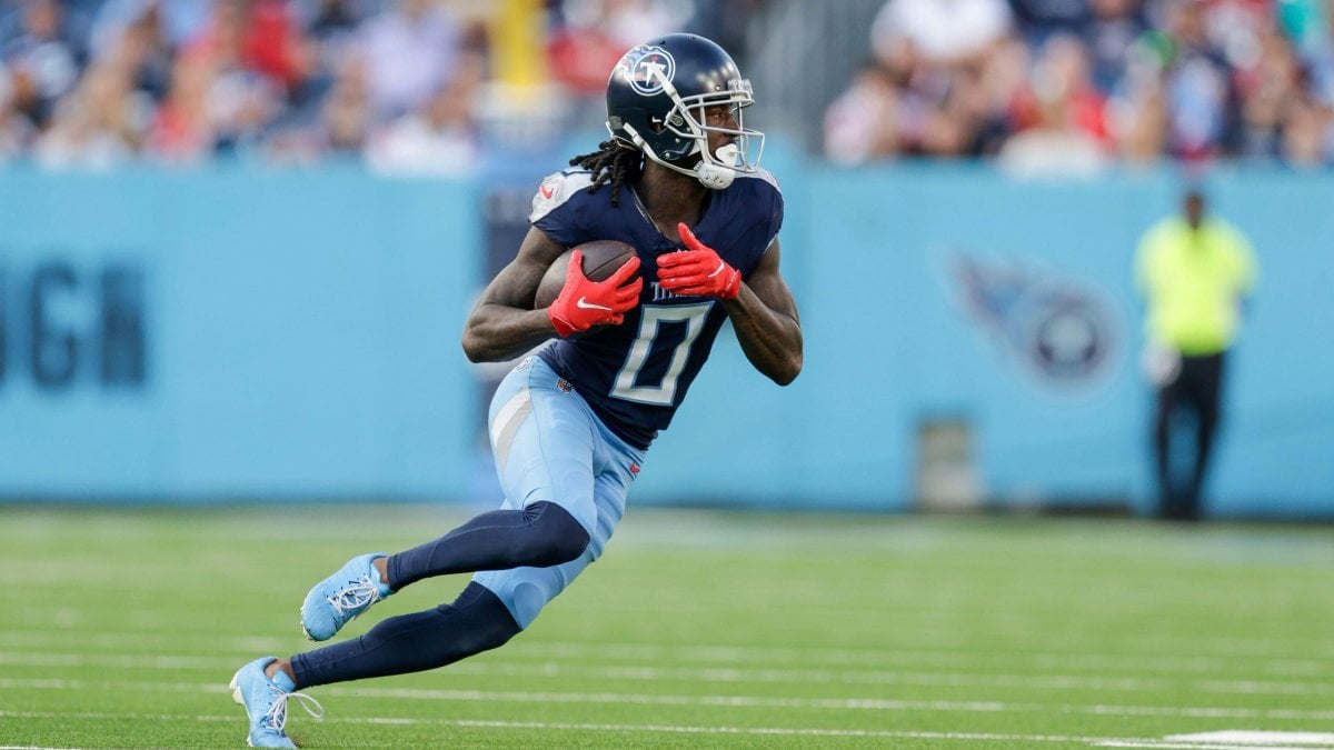 Featured image for Week 11 Showdown: Vikings vs. Titans Highlights and Betting Tips