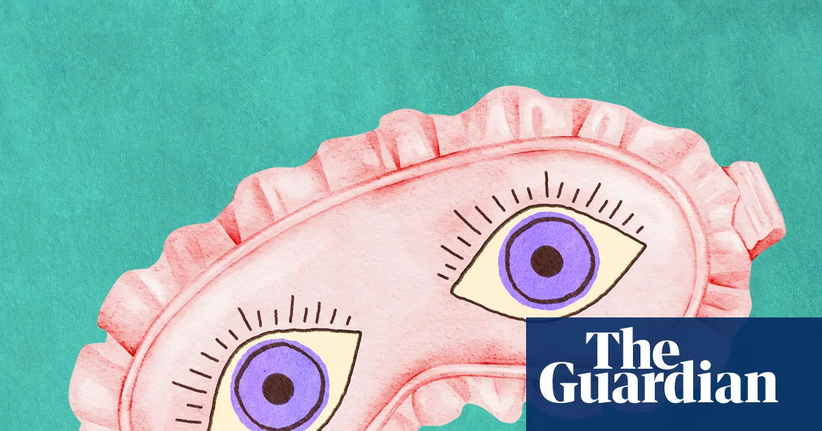 Featured image for Understanding Paradoxical Insomnia: When Sleep Seems Impossible