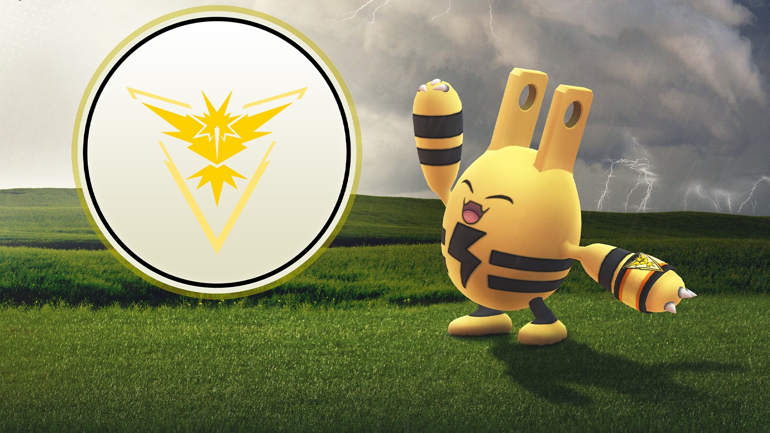 "Unlocking Rewards and Quests in Pokemon Go's Instinctive Hero Event"