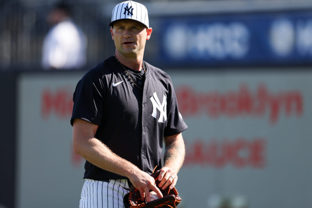 Featured image for Colten Brewer Declines Yankees Contract