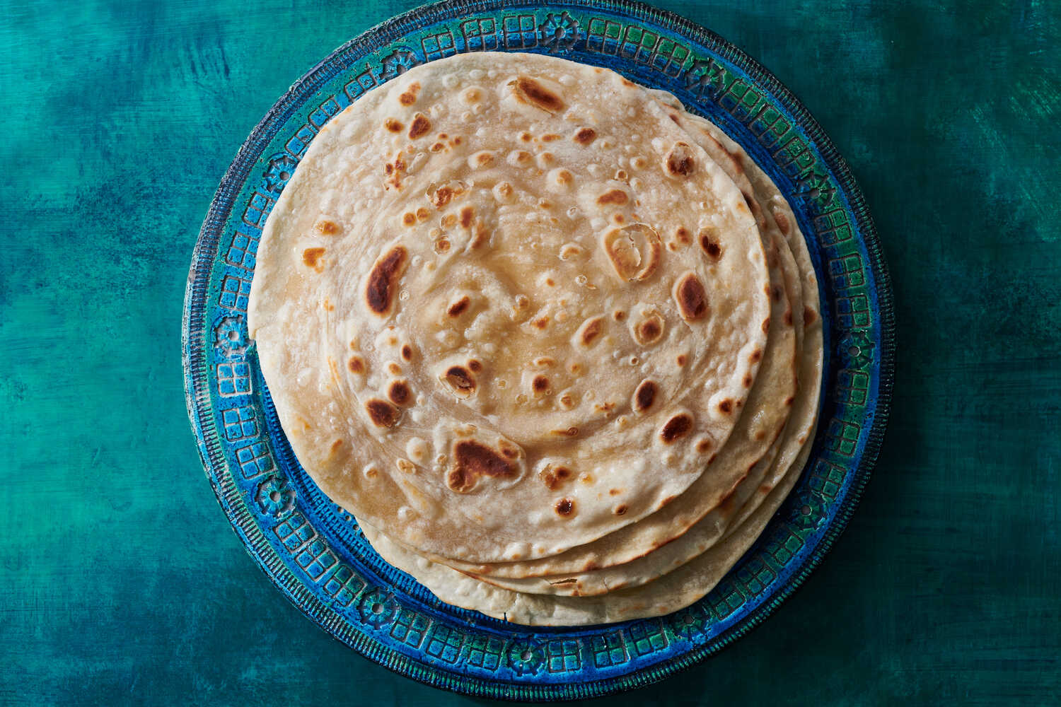 "Master the Perfect Chapati with NYT Cooking's Recipe"
