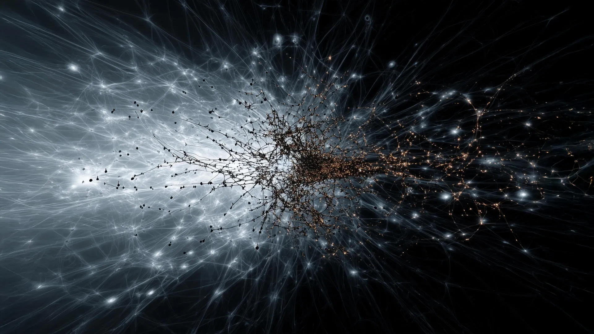 Featured image for Scientists Claim First Direct Evidence of Dark Matter Detection