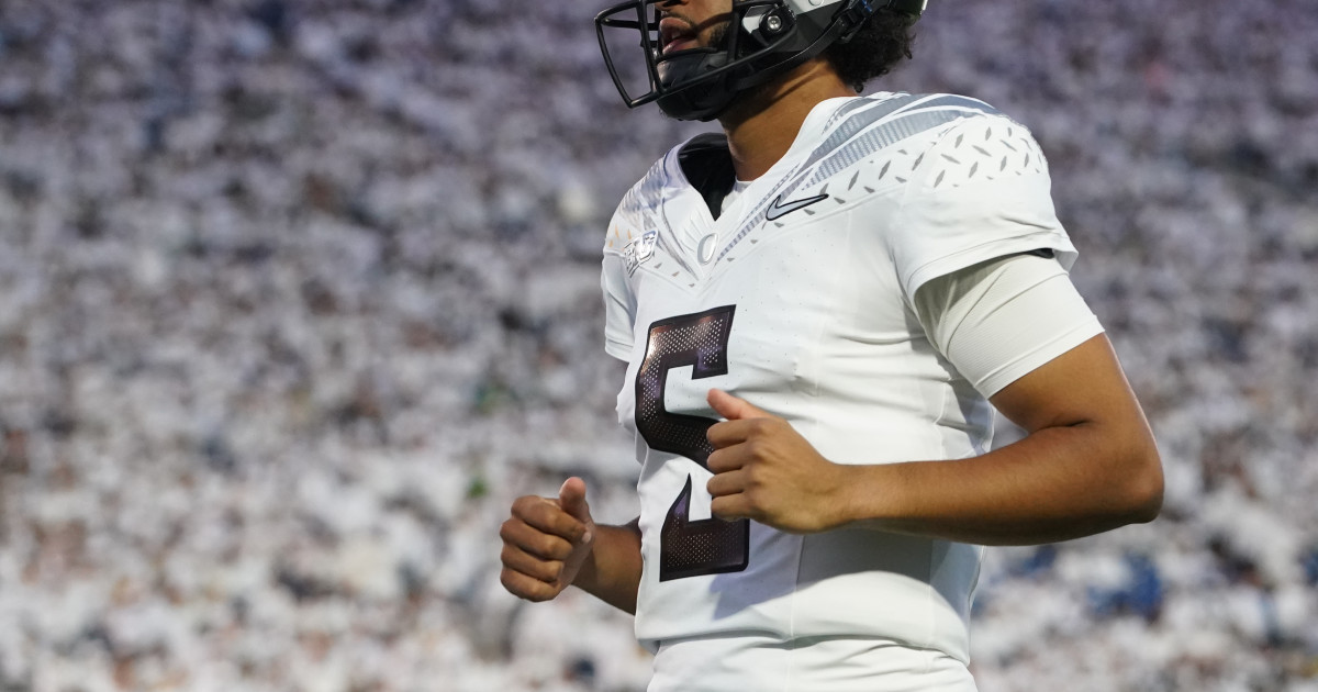 Featured image for 2026 NFL Mock Draft Highlights QBs and Edge Rushers in Early Rounds