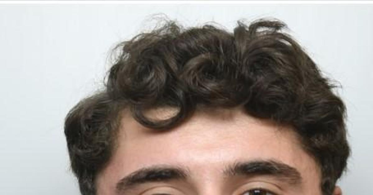 Featured image for Daniel Khalife's Daring Escape: The Inside Story