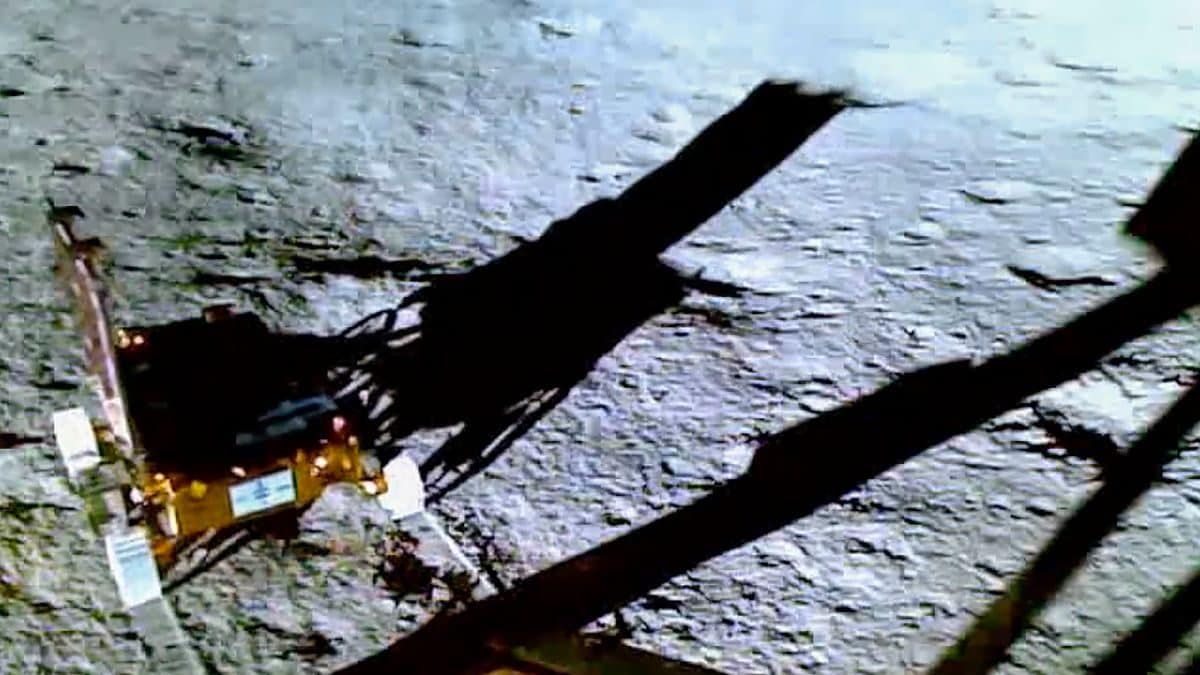 Featured image for ISRO's Next Move: Bringing Moon Samples to Earth