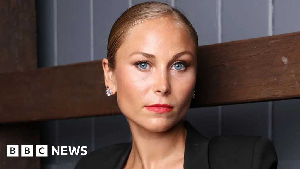 Albanese apologizes after calling Grace Tame 'difficult' in one-word quiz