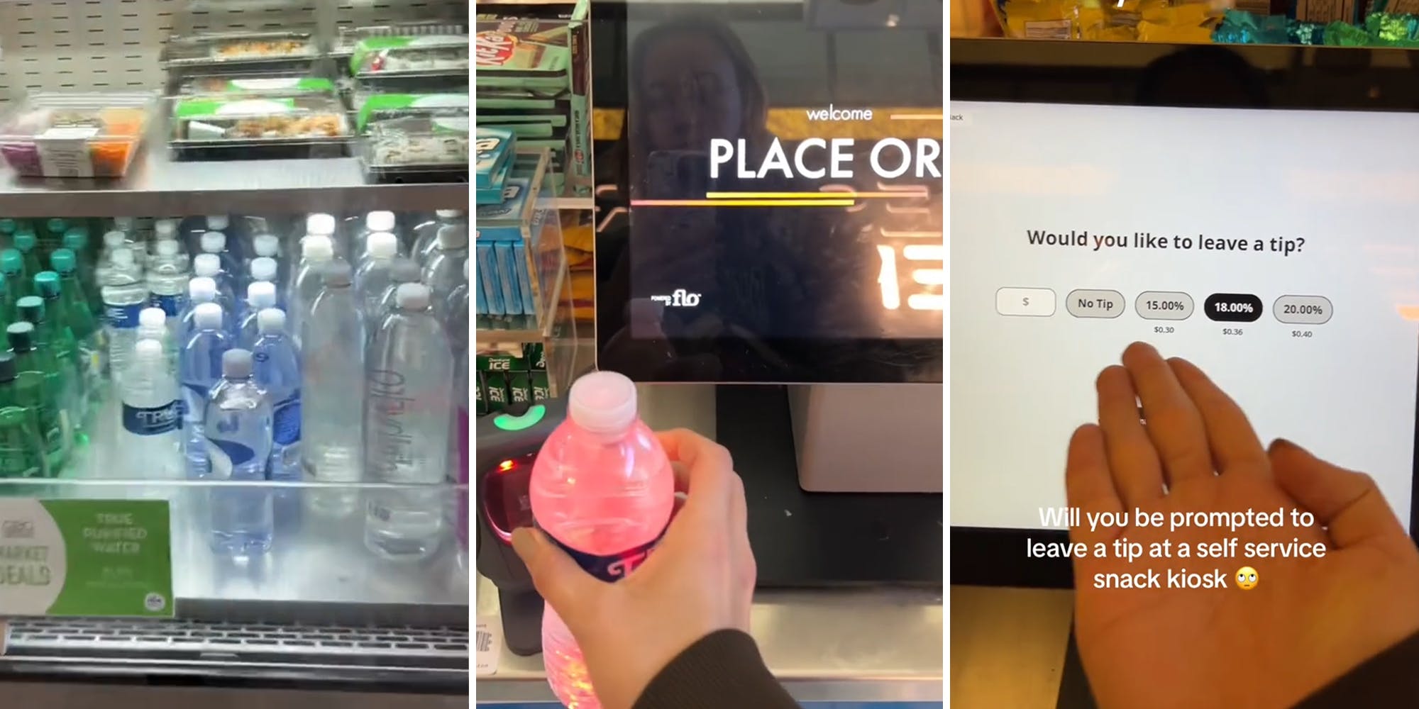 The Confusion and Frustration of Tipping in Today's Digital Age