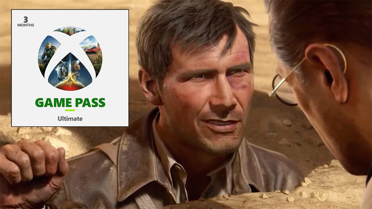 Featured image for Score Big Savings on Xbox Game Pass and Indiana Jones Deals