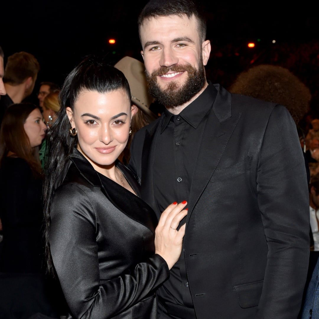 Featured image for Sam Hunt and Wife Hannah Lee Fowler Expand Their Family with the Arrival of Baby No. 2