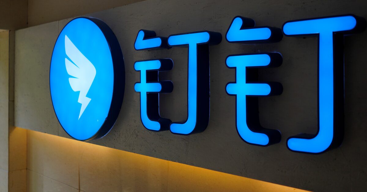 Featured image for Alibaba's DingTalk to Operate Independently from Cloud Division