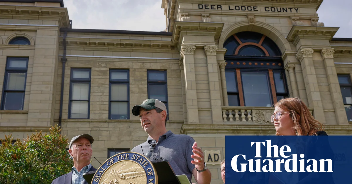 Featured image for Montana bar shooting suspect captured after weeklong manhunt