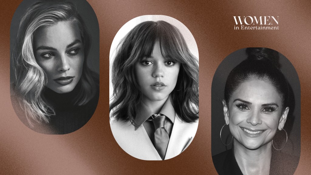 "Trailblazing Women: The Most Influential Figures in Hollywood and Beyond in 2023"