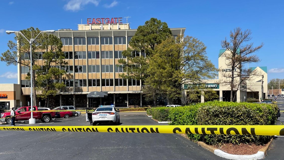 Multiple Shootings Leave Several Injured and Dead in Memphis