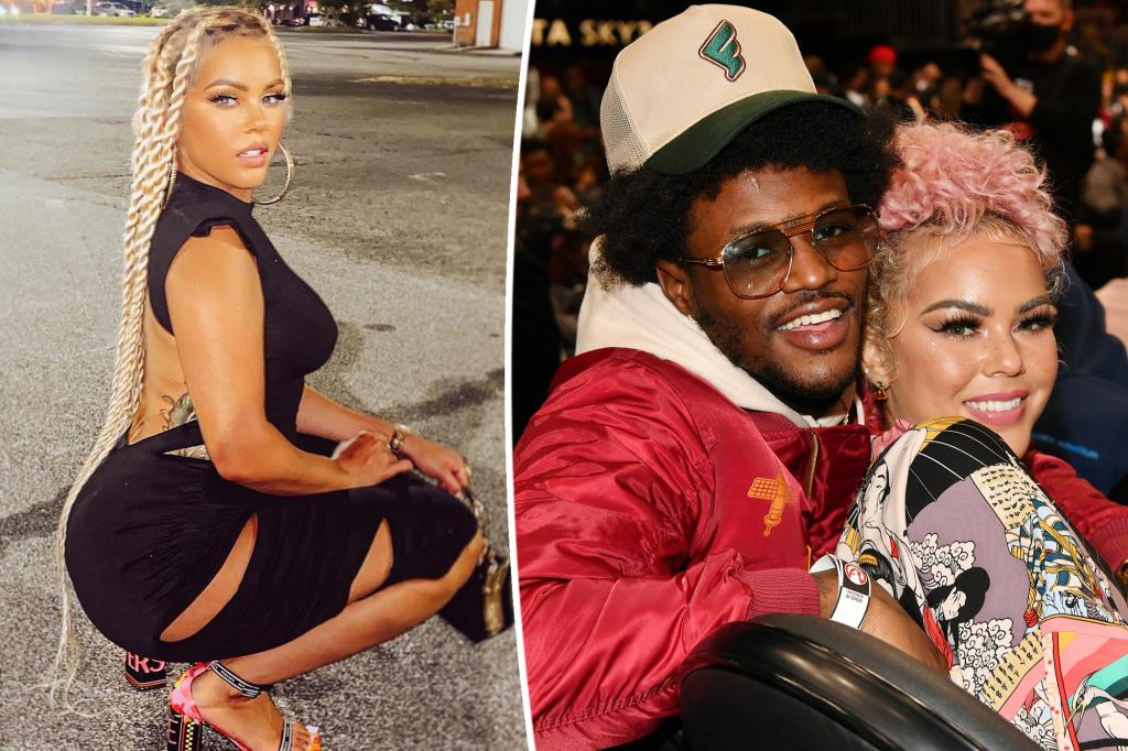 Featured image for "Wild 'N Out' Star Jacky Oh's Cause of Death Finally Determined"