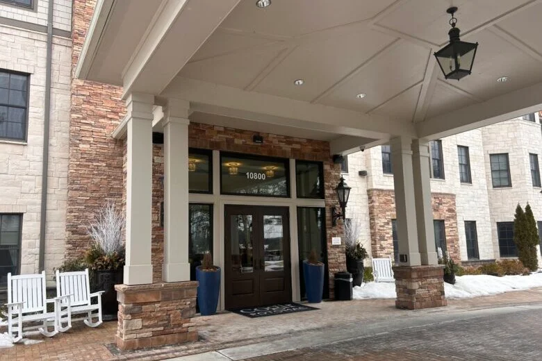 Med tech at Potomac senior facility charged in elder resident’s death and trooper shooting