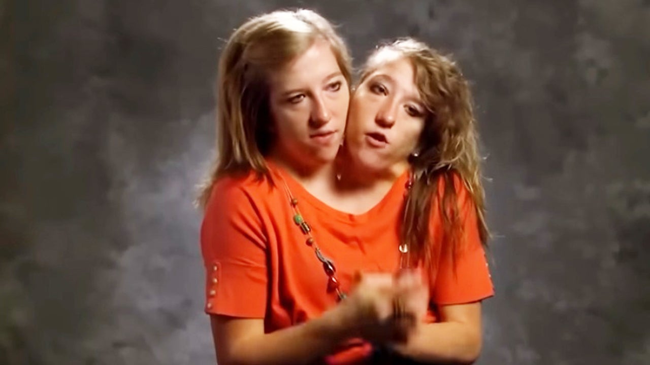 "Conjoined Twin Abby Hensel's Private Wedding and Family Update"