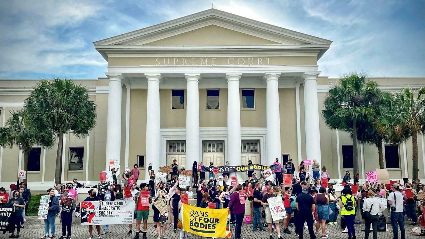 "Florida Voters' Abortion Decision and Google's Incognito Data Deletion: Daily Briefing"