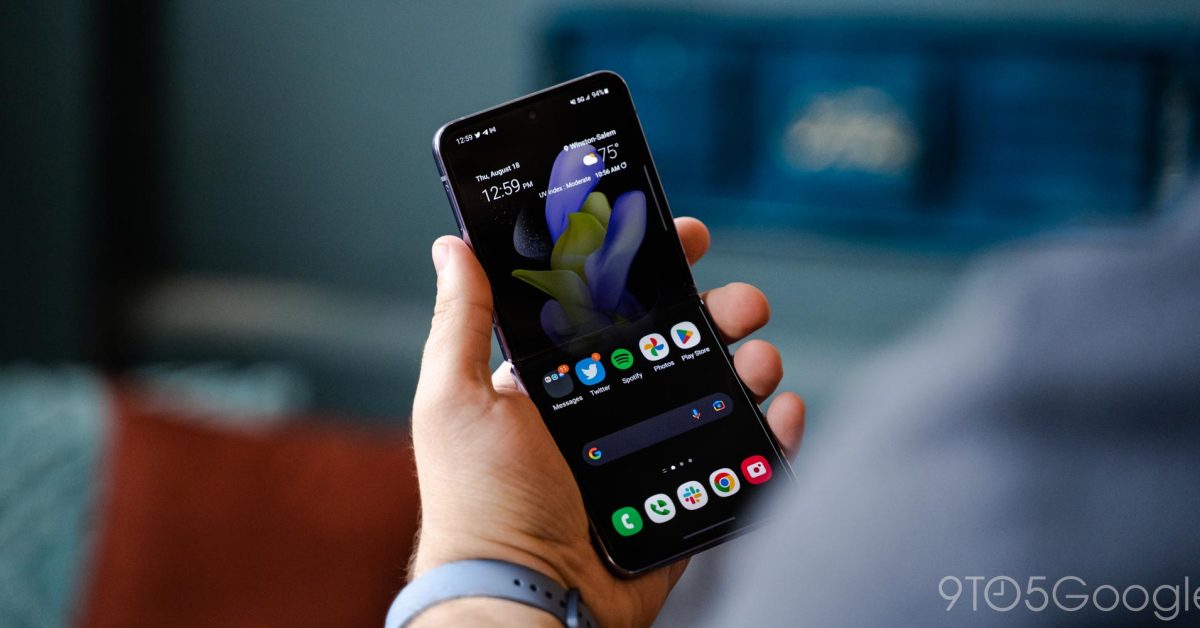 Featured image for Samsung's Android 14 Update: Confirmed Devices and Game Hub Renaming