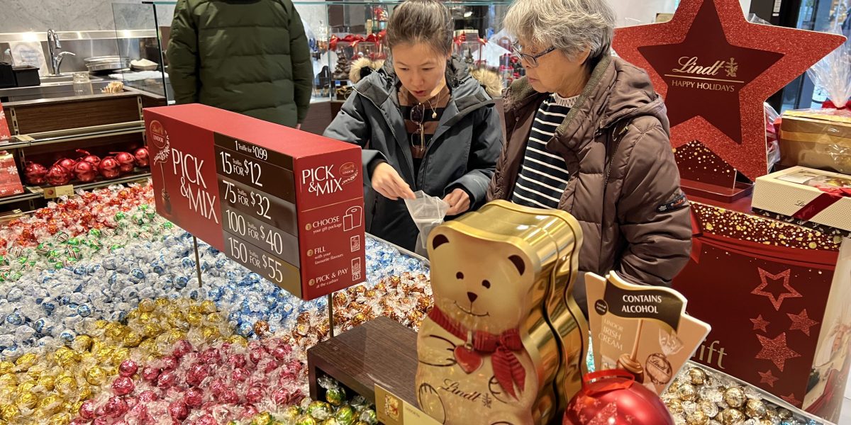 Featured image for Lindt's Sweet Deception: Unveiling the Truth Behind the Wrapper