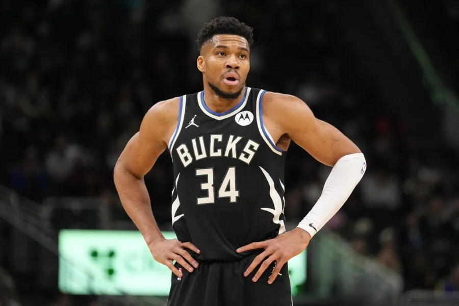 Giannis On The Market? Bucks Open To Major Offers