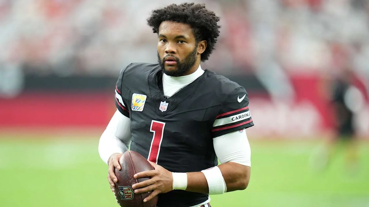 Kyler Murray's Free-Agent Tour: Possible NFL Stops in 2026