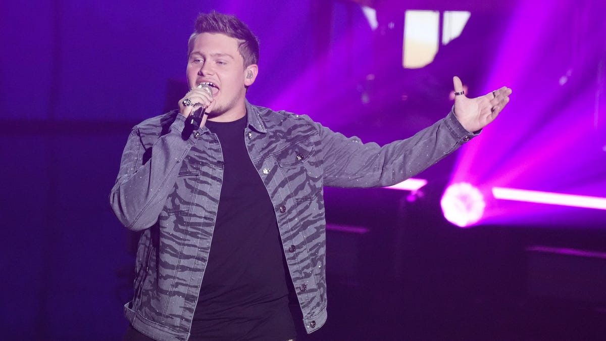 Featured image for Katy Perry Predicts Iam Tongi as Next American Idol Winner in 2023