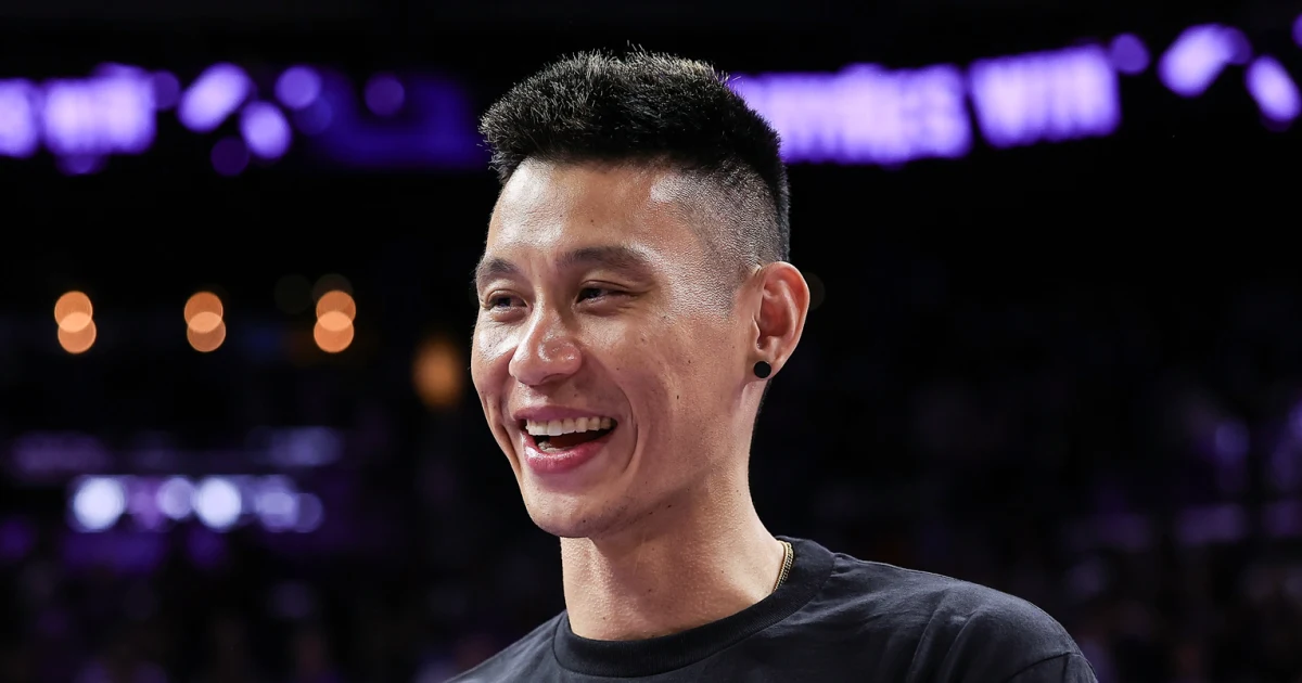 Jeremy Lin Retires After Trailblazing 15-Year NBA Career