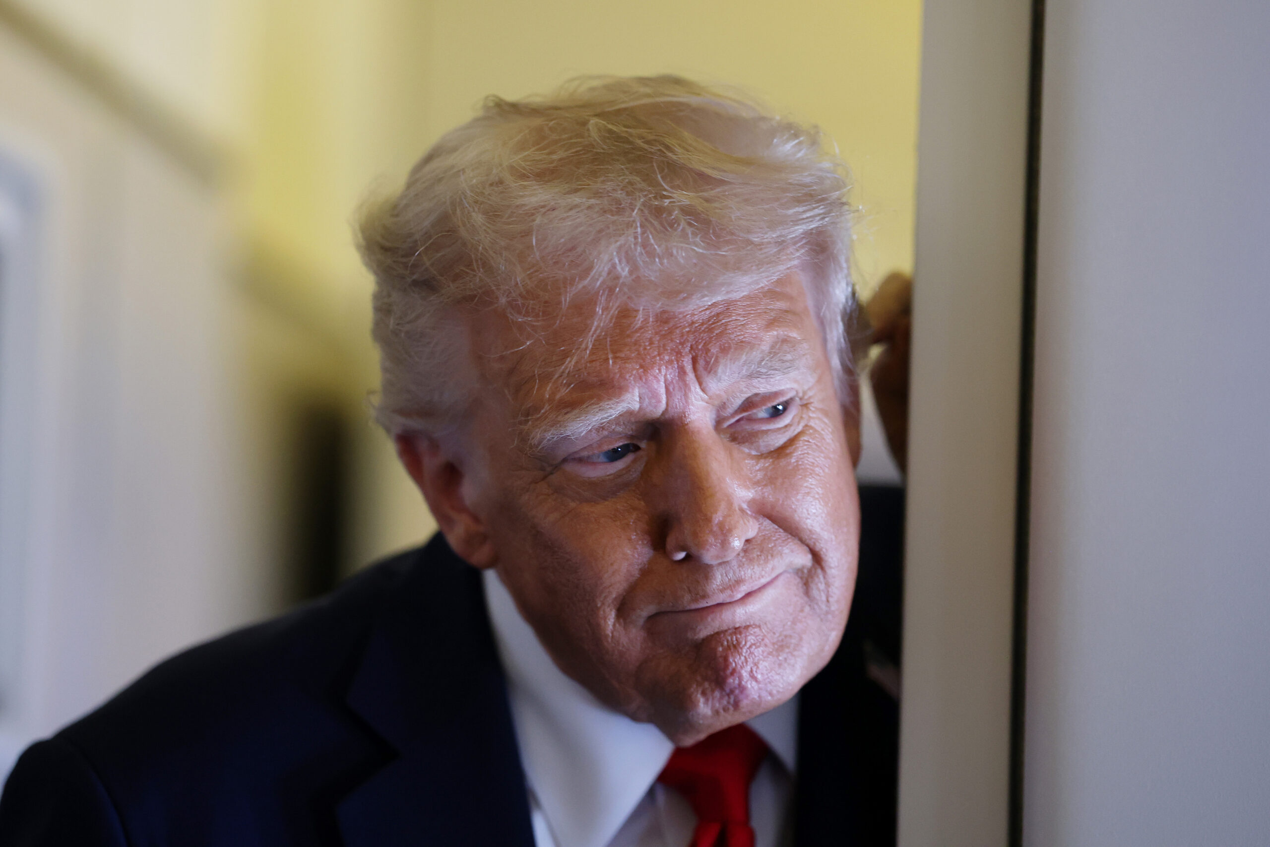 Featured image for Judge Dismisses Trump's $15B Defamation Lawsuit Against NY Times and Publisher