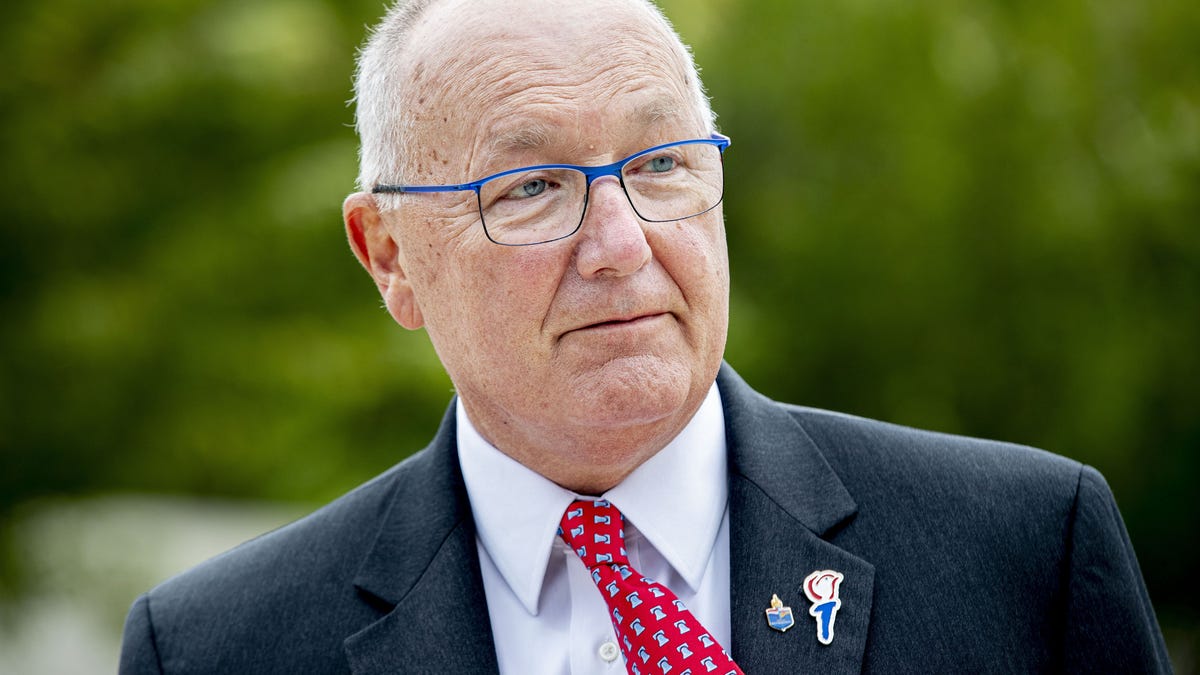 Featured image for RNC Affirms Pete Hoekstra as Michigan GOP Chair