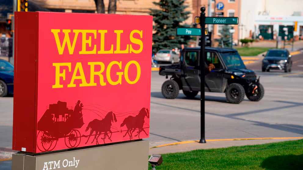 Wells Fargo Makes History as First Major US Bank with Unionized Branch