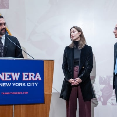 Featured image for Zohran Mamdani Announces Key Appointments in City Administration