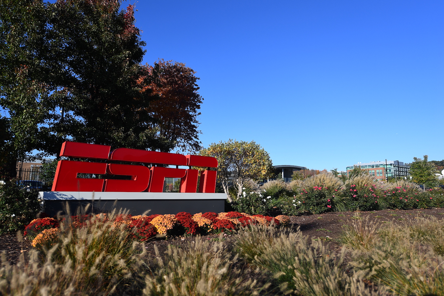 "Disney's Bob Iger discusses ESPN's streaming transition and upcoming launch"