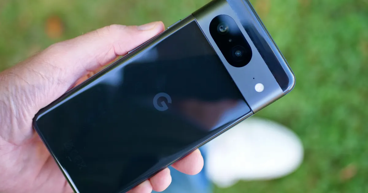 Featured image for "Google Pixel 8a: Leaks Unveil Specs, Design, and Unexpected Appearance"