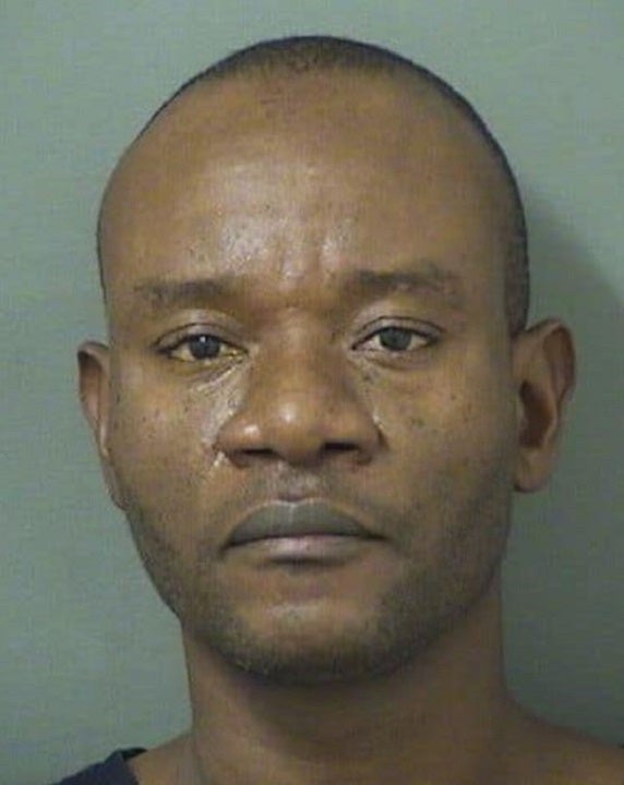 Florida Man Arrested for Double Murder of Pastor and Newlywed Wife