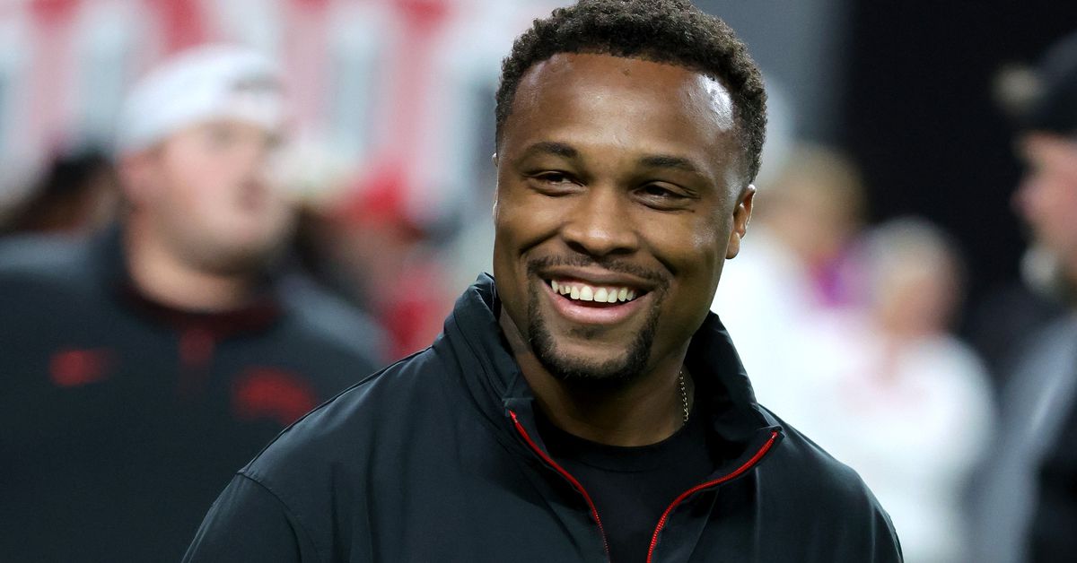 Featured image for Michigan Seeks New Offensive Coordinator After Campbell's Departure