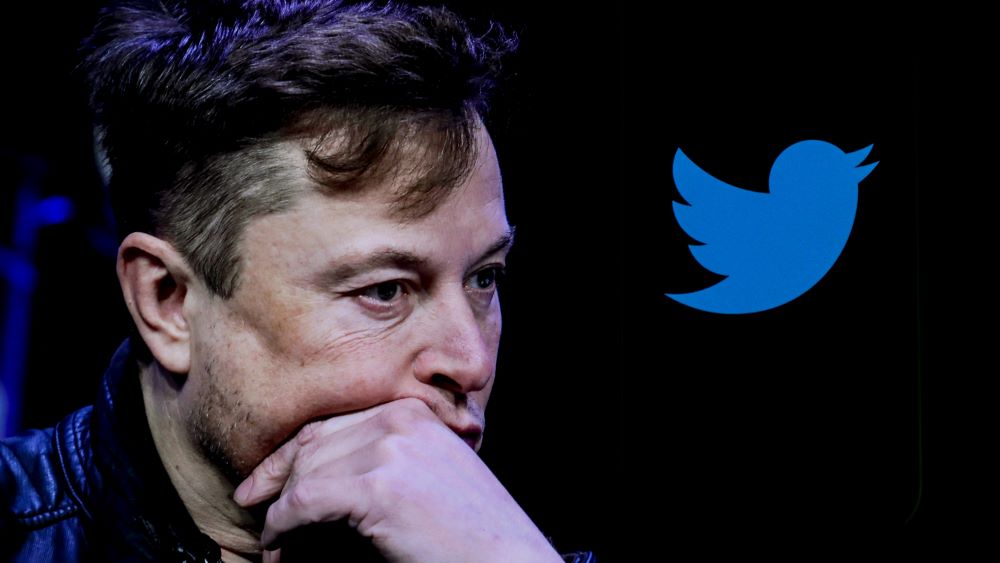 Twitter Faces $250 Million Lawsuit for Copyright Infringement by Music Publishers