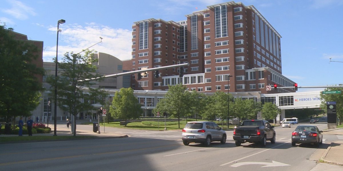 Featured image for Outbreak of 'Emerging Pathogenic Yeast' Strikes UK Chandler Hospital