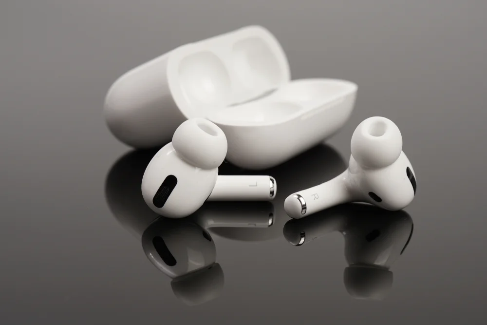 Apple's AirPods Pro 2: Affordable Hearing Aid and Viral Ad Sensation