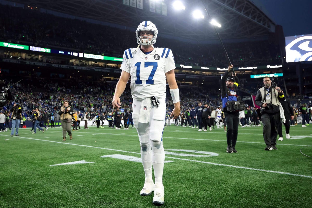 Featured image for Philip Rivers Returns to NFL, Extends Colts' QB1 Role and Personal Life Insights