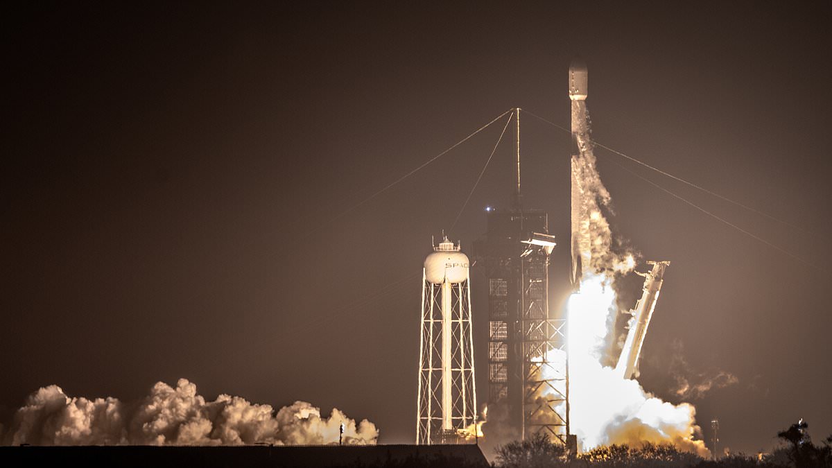 "Elon Musk's Vision: Colonizing Mars and Sending a Million People"